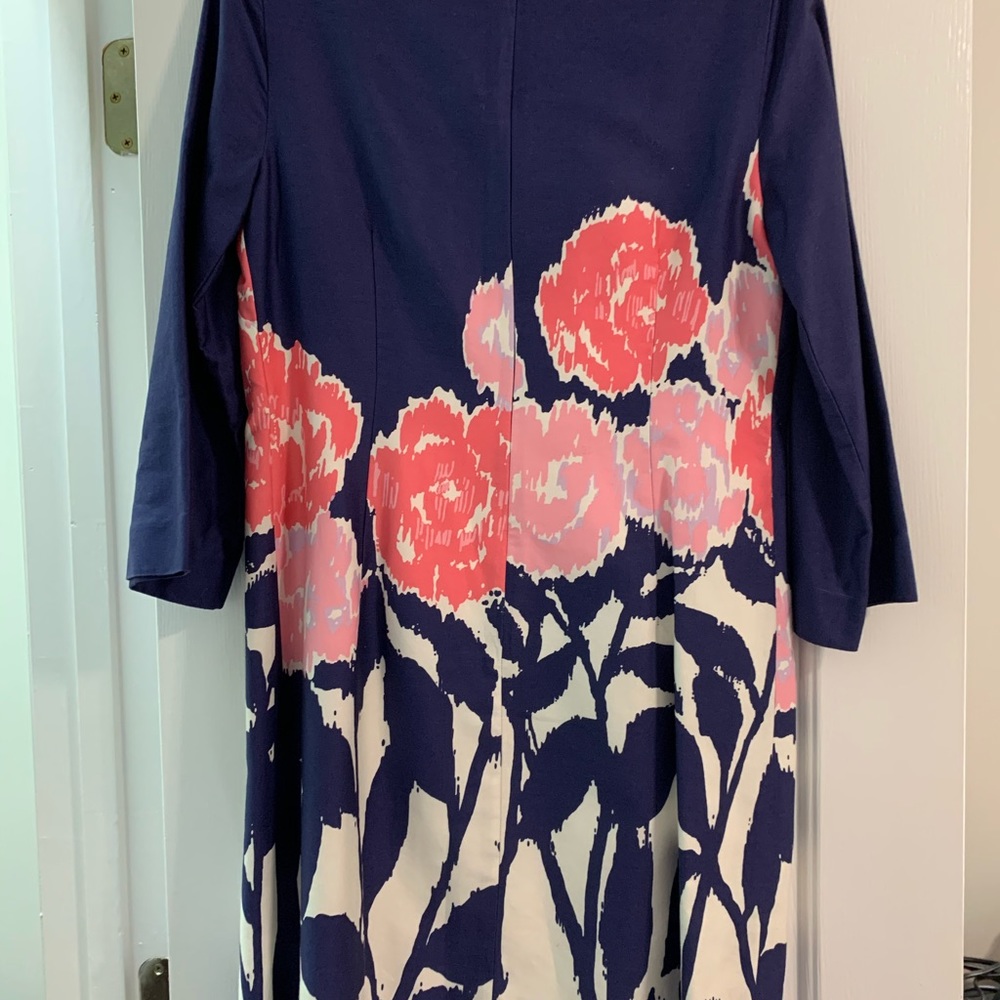Lily Pulitzer dress